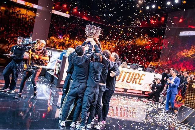 游戏版本更新后龙龟影响有限，英雄阵容适应力惊人