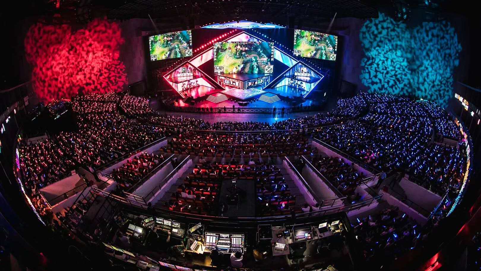 LPL夏季赛IG对阵AL生死战：世界赛资格告急，季后赛格局或将重塑