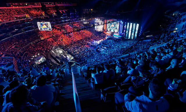 2025英雄联盟全球总决赛观赛指南：召唤师杯争夺战赛程赛制详解与官方直播平台推荐