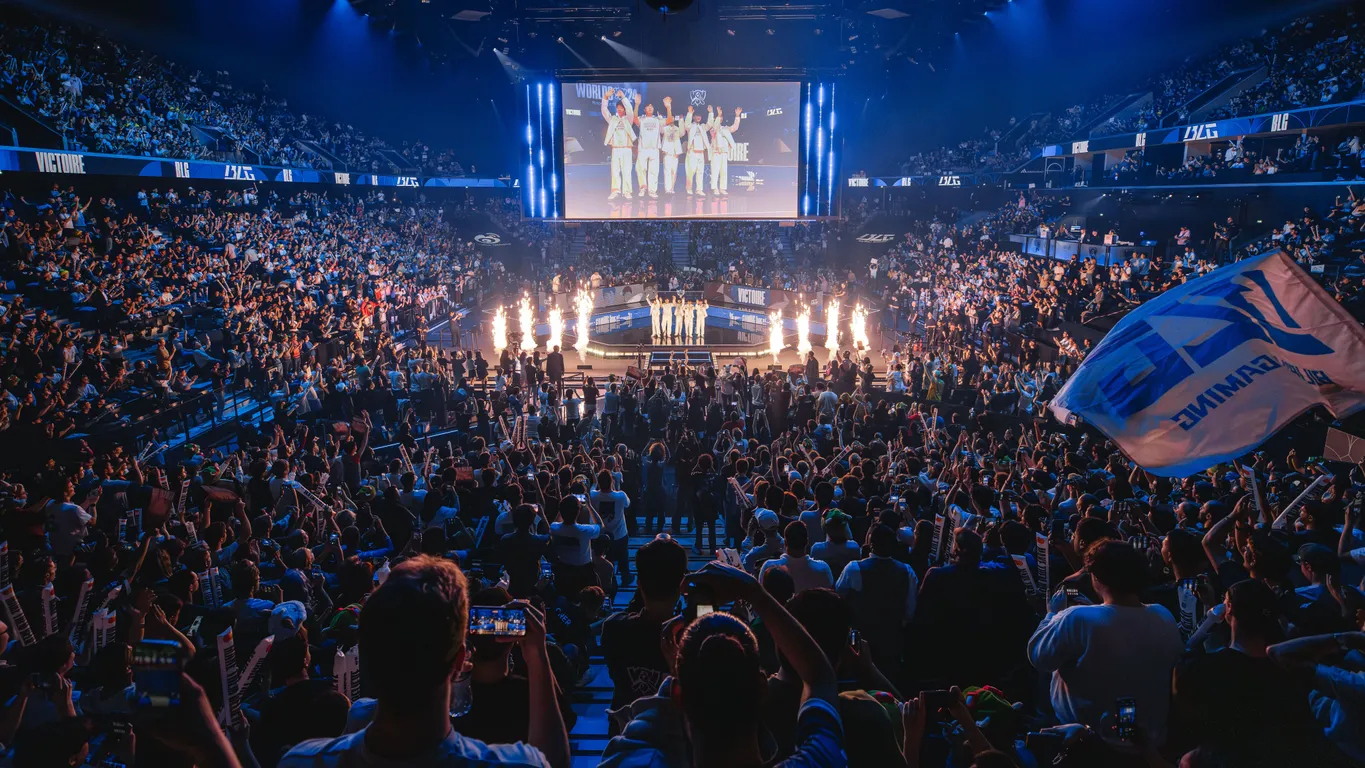 朱开威胁爆料丹尼！IG战队世界赛前景引发电竞圈震动