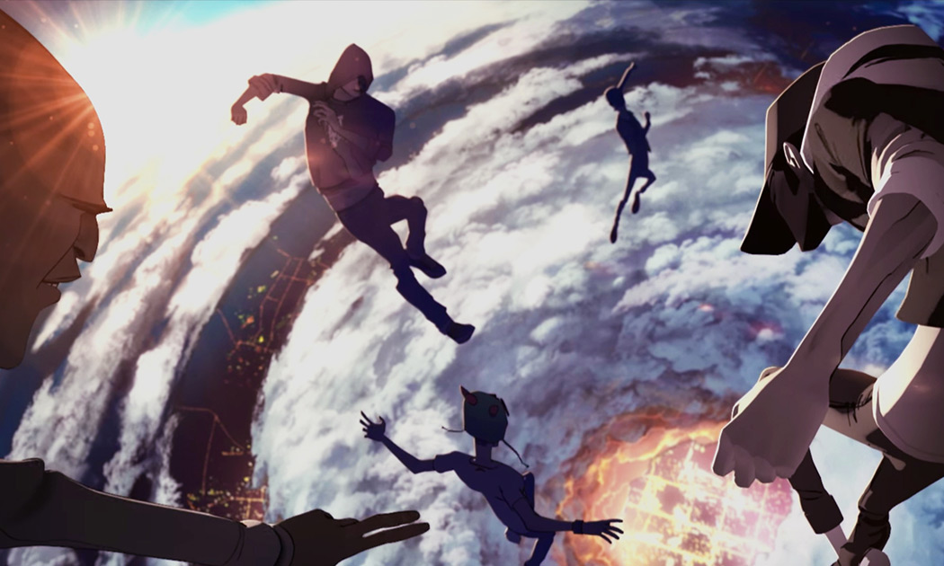 2021英雄联盟全球总决赛：冰岛雷克雅未克小组赛与淘汰赛激战，争夺召唤师奖杯