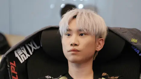 DK战队神人阵容关键比赛失利，跌入败者组开启地狱级世界赛之路